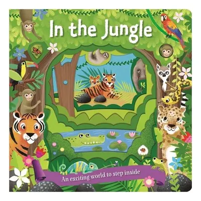 In the Jungle