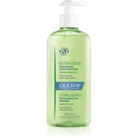 Ducray Extra-Doux sampon protector pentru spălare frecventă