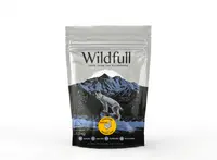 Wildfull Cat Sterilized, Light - Hrana uscata ultra-premium - Pui - 1.5kg