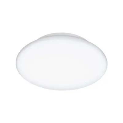 Ceiling luminaire Bari Pro 3000K white