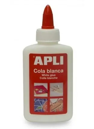 Lipici alb APLI - 100 g