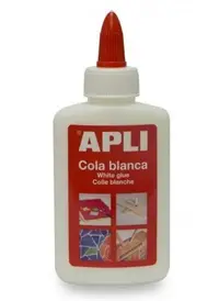 Lipici alb APLI - 100 g