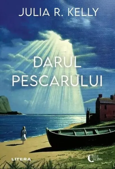 Darul pescarului - Paperback brosat - Julia R. Kelly