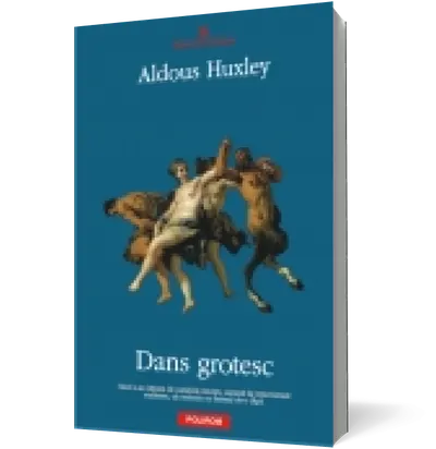 Dans grotesc