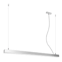 Lampa suspendata PINNE 117 negru