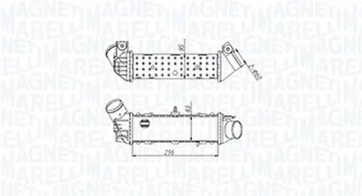 Compresor Intercooler Potrivit Seat Cordoba, Cordoba Vario, Ibiza Ii, Ibiza Iv, Ibiza Iv Sc, Ibiza Iv St; Vw Caddy Ii, Caddy Ii Minivan, Polo, Polo Iii Classic 1.4 1.8 1.9d 08.96-05.15