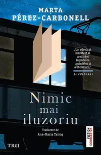 Nimic mai iluzoriu - Paperback brosat