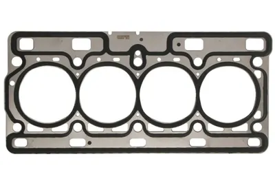 Garnitura Chiuloasa (grosime: 0,4mm) Potrivit Dacia Logan, Logan Ii, Logan Mcv Ii, Sandero, Sandero Ii; Nissan Kubistar; Renault Clio Ii, Clio Iii, Clio Iii Hatchback 1.0-1.2lpg 01.01