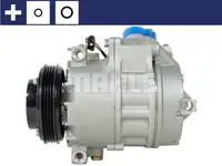 Compresor AC clima BMW X5 (E70) 4.8 intre 2006-2010