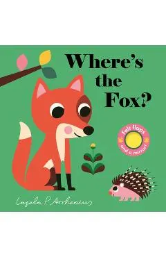 Where's the Fox?