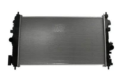 Radiator motor potrivit OPEL INSIGNIA A; SAAB 9-5 1.6 1.8