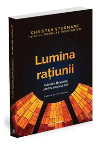 Lumina rațiunii - Paperback brosat