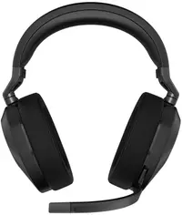 Căști de gaming Corsair – HS65, wireless, Carbon