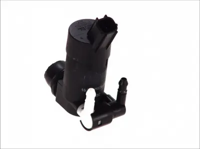 Pompa spalator parbriz fata (12V, duala; luneta) VOLVO C30, V50, V70 I, V70 II, V70 III, XC70, XC70 II, XC90 I; FORD C-MAX, FOCUS C-MAX, FOCUS II, GALAXY, KUGA I, MONDEO III KOMBI-SUV