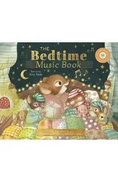 The Bedtime Music Book