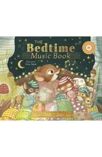 The Bedtime Music Book