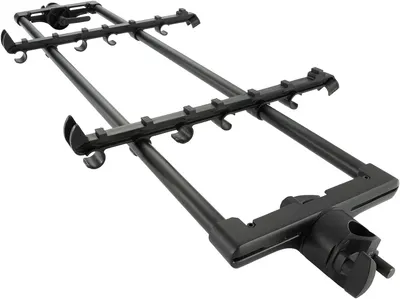 Korg Synthesizer Stand Adapter - Sequenz STA S B, negru