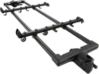 Korg Synthesizer Stand Adapter - Sequenz STA S B, negru