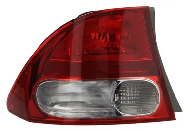 Stop spate Stanga (extern, fara ECE) potrivit HONDA CIVIC VIII 2005-2012