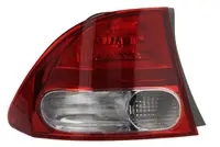 Stop spate Stanga (extern, fara ECE) potrivit HONDA CIVIC VIII 2005-2012