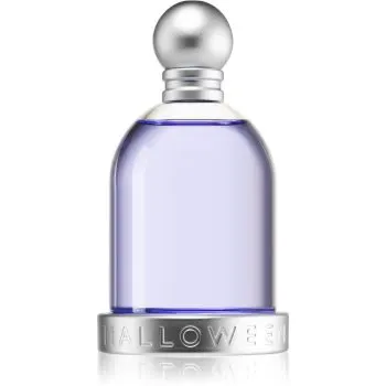 Halloween Halloween Eau de Toilette pentru femei