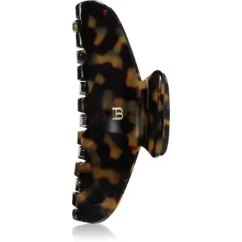 Balmain Hair Couture Tortoise Shell agrafă de păr