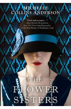 The Flower Sisters