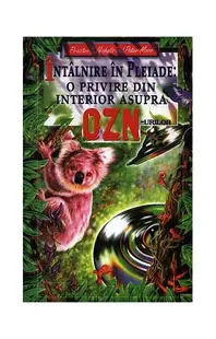 Întâlnire în Pleiade - Paperback brosat