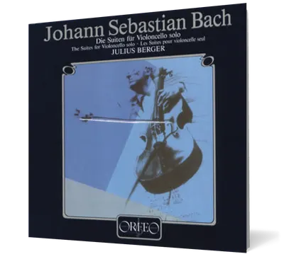 Johann Sebastian Bach