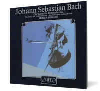 Johann Sebastian Bach
