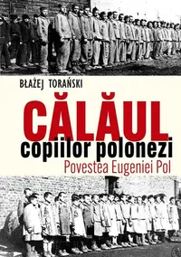 Călăul copiilor polonezi - Paperback brosat - Błażej Torański