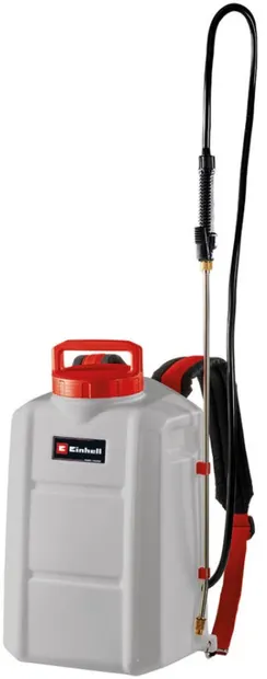 Sprayer fără fir Einhell - Power X-Change, GE-WS 18/150 Li-Solo