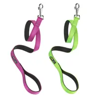 Ferplast Lesa Dual G - verde,15-110
