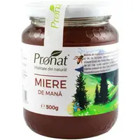 Miere de Mana 500g