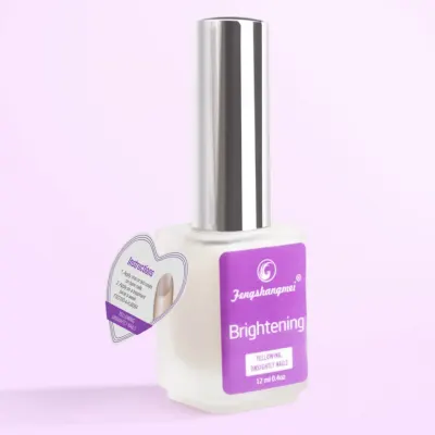 Tratament unghii FSM Brightening 12ml