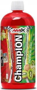 Champion Sports Fuel, kiwi, 1000 ml, Amix