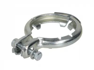 Colier sistem esapament (93mm) potrivit MERCEDES A (W169), B SPORTS TOURER (W245), C (A205), C (C205), C T-MODEL (S202), C T-MODEL (S204), C T-MODEL (S205), C (W202), C (W204) 1.0-5.3 10.85