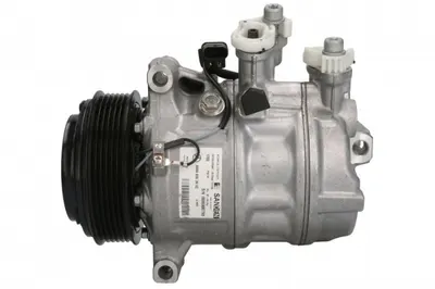 Compresor aer coditionat AC MERCEDES C (A205), C (C205), C T-MODEL (S205), C (W205), E (A238), E (C238), E T-MODEL (S213), E (W213), GLC (C253), GLC (X253), SLC (R172) 1.5H-3.0 dupa 2012