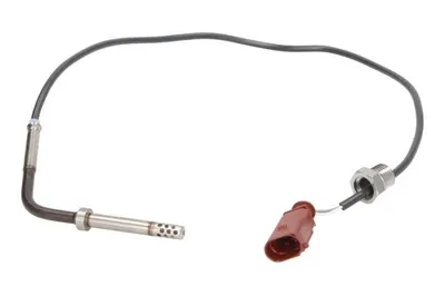 Senzor temperatura evacuare (inainte de DPF) potrivit AUDI A8 D4, Q7 3.0D 4.2D 03.06-08.15