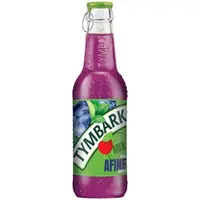 Bautura racoritoare Tymbark Mix cu mere, afine si menta, sticla, 0.25 l SGR Engros