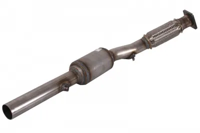 Catalizator EURO 4 EURO 5 potrivit VW PASSAT B7 2.5 dupa 2011