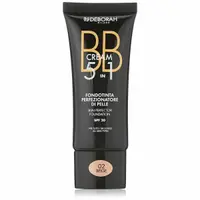Primer față, Deborah, BB Cream 5-in-1, beige
