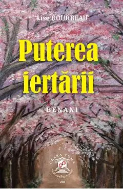 eBook Puterea iertarii Benani