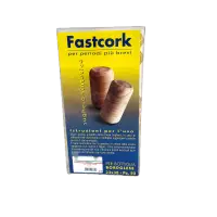Dopuri silicon FastCork 23x38 (50 bucati) - Default Title