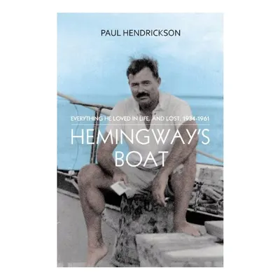 Hemingway's Boat