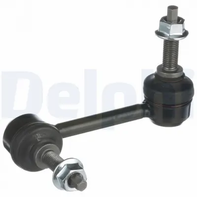 Brat bieleta suspensie stabilizator fata dreapta 119mm potrivit JEEP GRAND CHEROKEE, GRAND CHEROKEE IV 3.0D-6.4 11.10