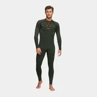 Set complet de lenjerie termică pentru bărbați Alpinus Tactical Gausdal