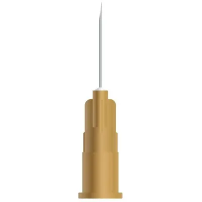 Ace Seringa 26G, Maro, 0.45 x 16 mm, 100 Bucati