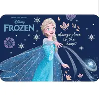 Mapa birou 43×29 Frozen
