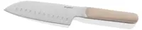 Cuțit de bucătărie BergHOFF Home – Elements, 16,7 cm, Sand